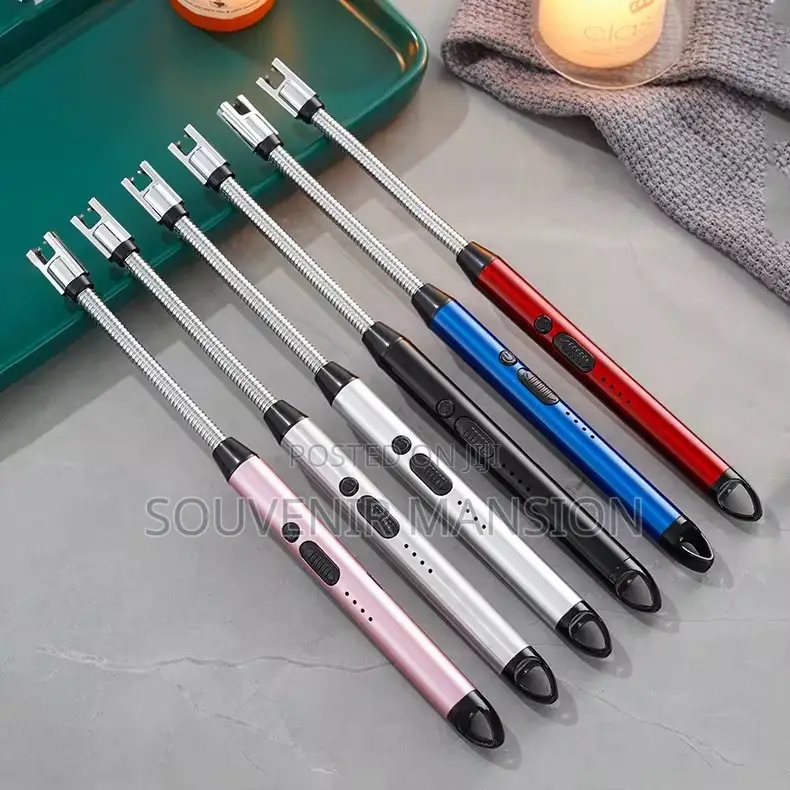 Rechargeable Lighters
