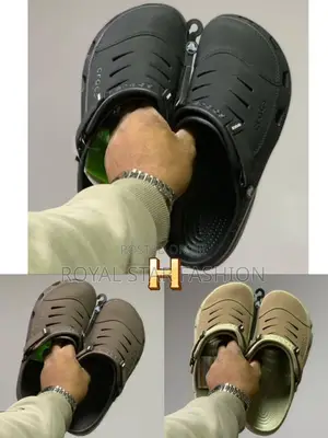 Photo - Crocs Slipers Sandal