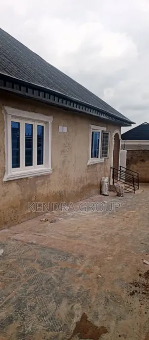 Furnished 1bdrm Block of Flats in Oreyo, Ikorodu for rent