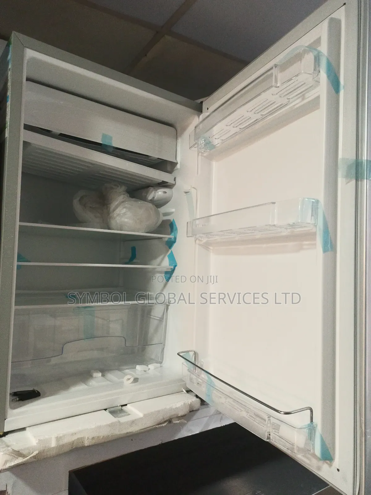 Kenstar Refrigerator 123l