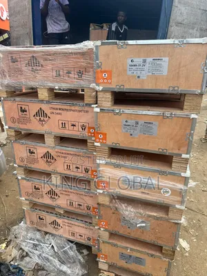 10kwh 51.2v Felicity Lithium Battery.