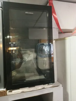 Hisense Showcase Beverage 94l
