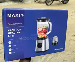 Maxi 1.5l 1000w Blender Ble1010w