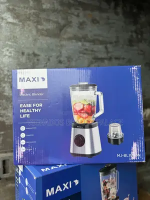 Maxi 1.5l 1000w Blender Ble1010w