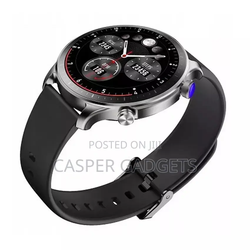 Riversong Motive 9pro Watch
