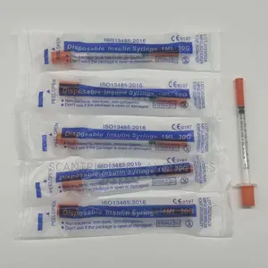 Lifeguard 1ml Disposable Syringe Nigeria