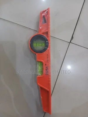 Scaffolding Spirit Level