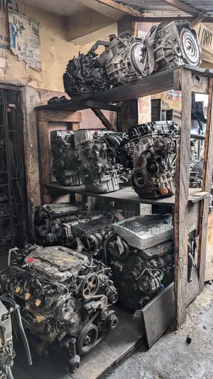 Acura,Honda Engines and Transmission Direct Japan