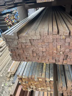 25x25 Ms Square Rod