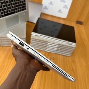 Laptop HP EliteBook X360 1030 G2 8GB Intel Core I5 SSD 256GB