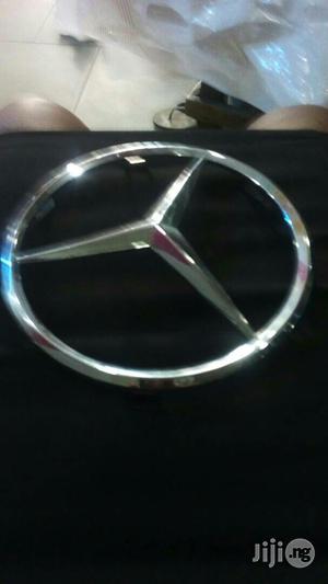 M-benz Service Parts