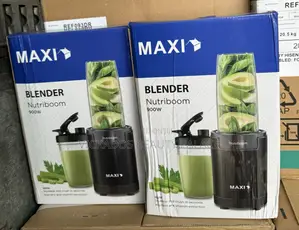Maxi 900 W Power Blender | Maxible2500bs