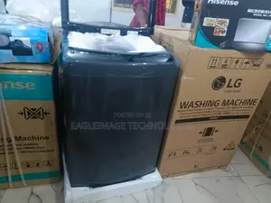 Next-Gen Lg Wm 19h3sdht2 19kg Smart Motion