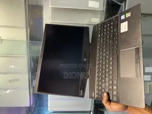 Laptop HP Omen 15 16GB Intel Core i7 SSD 512GB