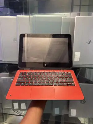 Laptop HP Probook 11 EE G1 4GB Intel Celeron SSD 128GB