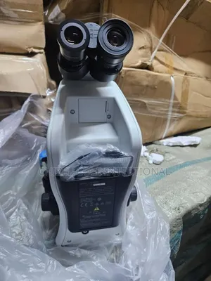 Olympus Microscope