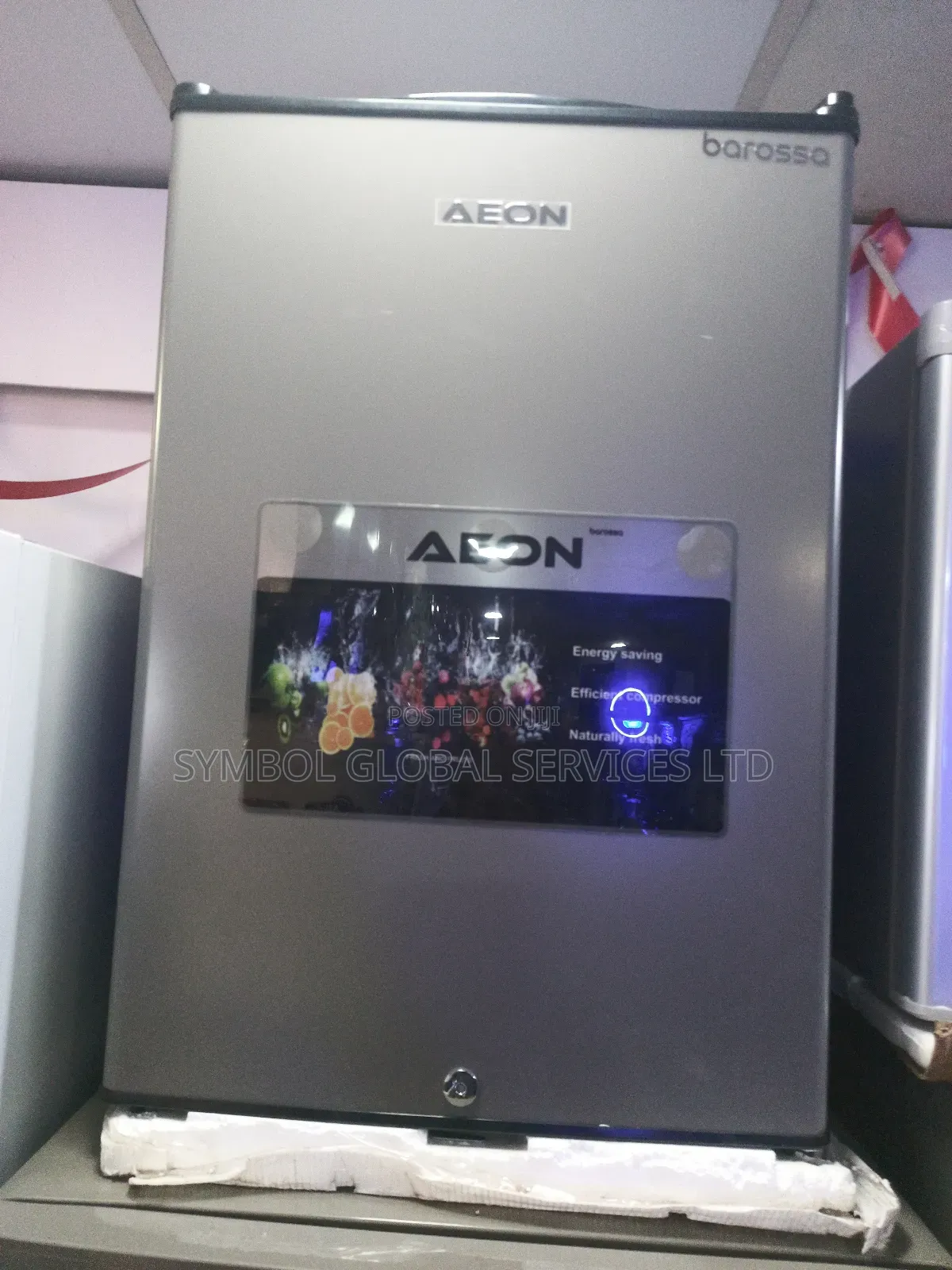 Aeon Refrigerator 70l