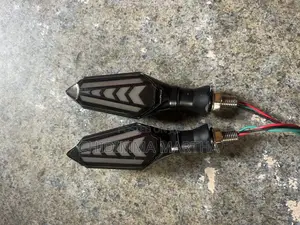 Motorcycle Pointer