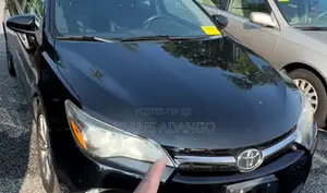 Photo - Driver Needed