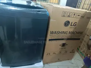 Inverter Lg Wm 19h3sdht2 19kg Quiet Washer