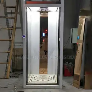 High Safety Shaftless Elevator