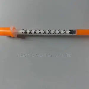 Swiftmed 1ml Injection Syringe Nigeria