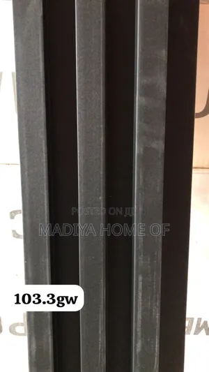 Wall Panel