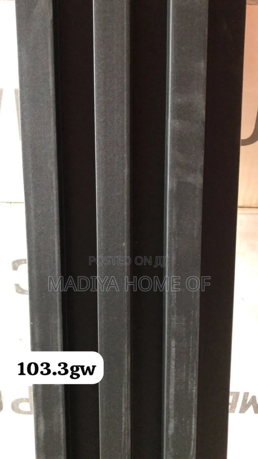 Wall Panel