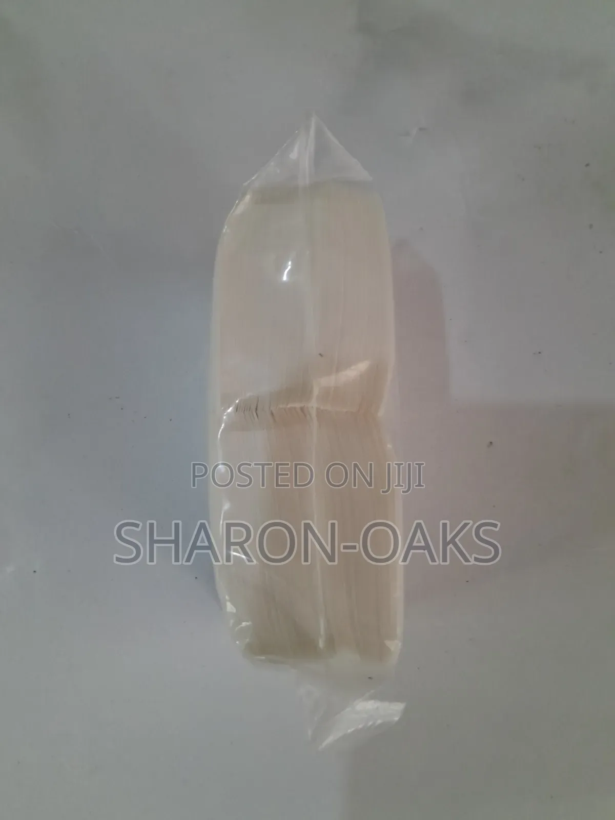 Empty Tea Bags (5.5x6.5cm) 500pcs