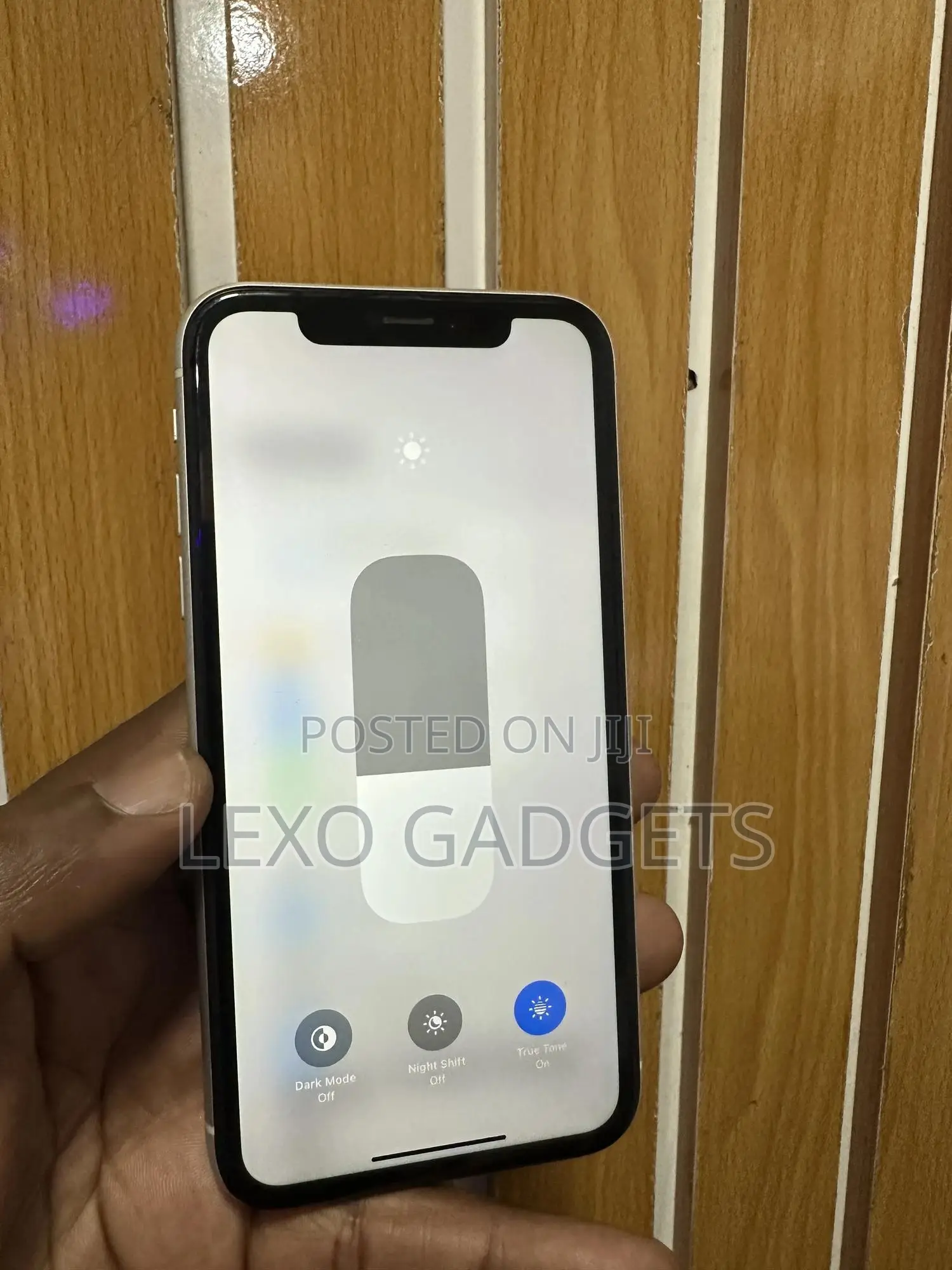 Apple iPhone XR 128 GB White