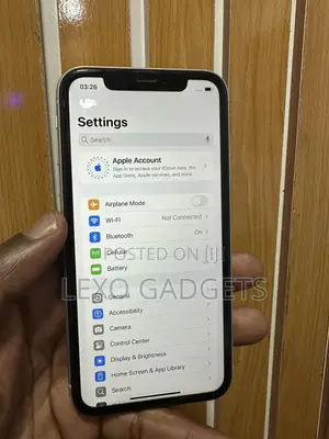 Apple iPhone XR 128 GB White