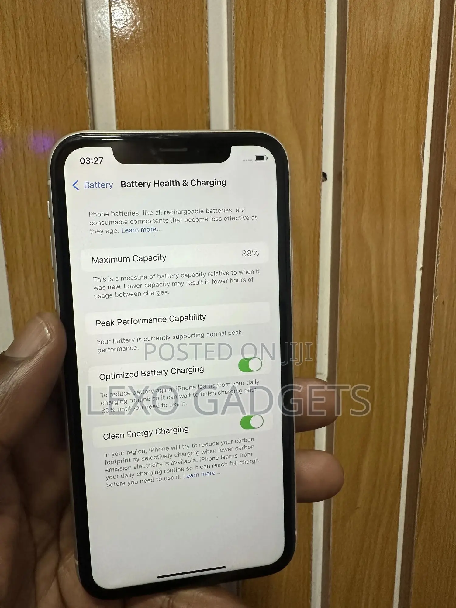 Apple iPhone XR 128 GB White