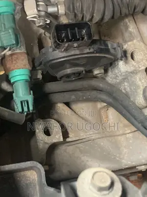Counting Switch 2014-2017 Acura MDX