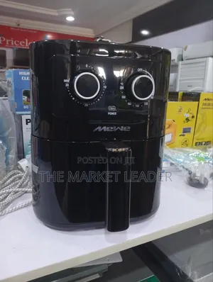 Mewe Airfryer 6 Litres