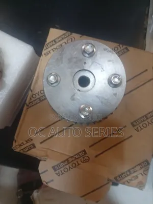 Camshaft Sprocket Toyota Corolla 2zr Engine