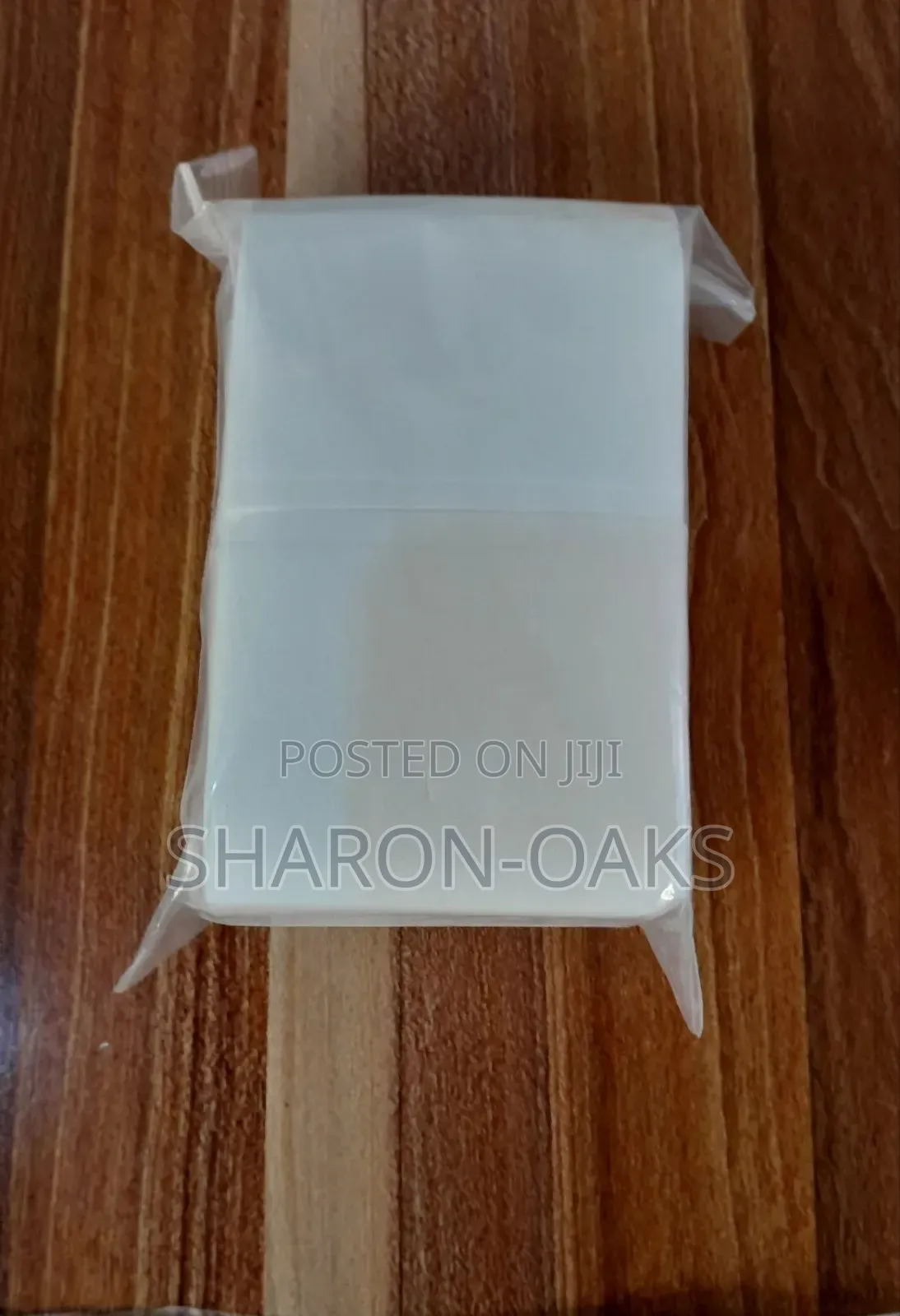 Empty Tea Bags (5.5x6.5cm) 500pcs