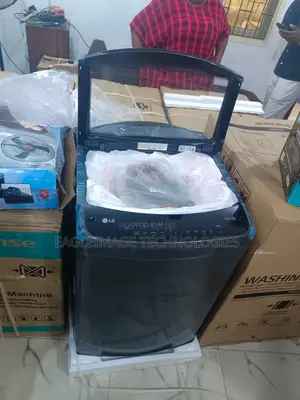 Sensordry Lg Wm 19h3sdht2 19kg Auto Washer