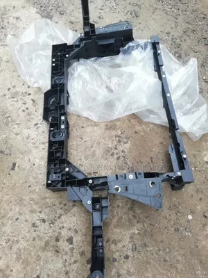 Radiator Support Honda Accord 2024