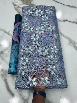 Photo - Gorgeous Guipure Cord Lace