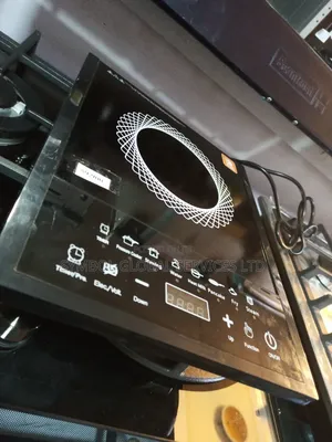 Digital Single Hotplate