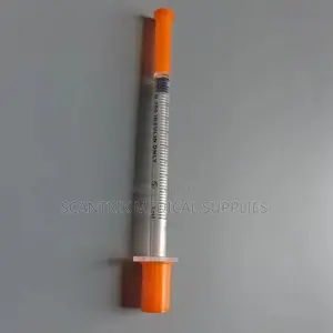 Vitalsure 1ml Syringe Nigeria