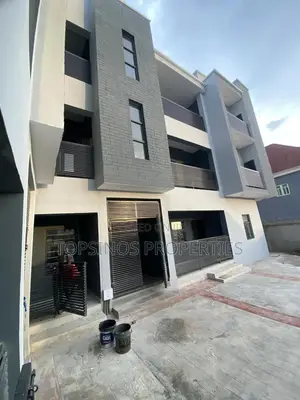 Photo - 1bdrm Block of Flats in Dawaki for rent