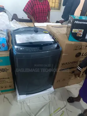 Smarttemp Lg Wm 19h3sdht2 19kg Washer