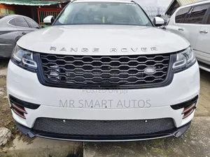 Land Rover Range Rover Velar R-Dynamic S 2022 White