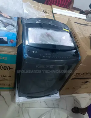 Autodetect Lg Wm 19h3sdht2 19kg Washer