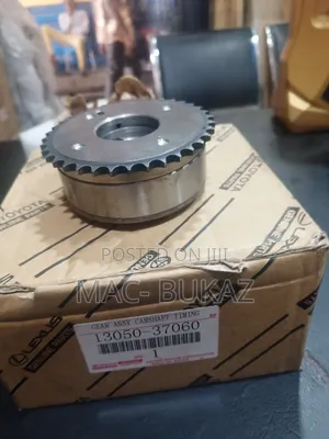 Camshaft Sprocket 2zr-Fe Corolla,Rav4