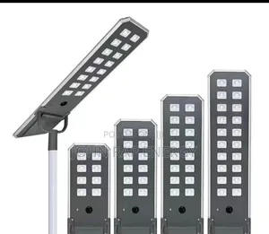 Solar Street Lights