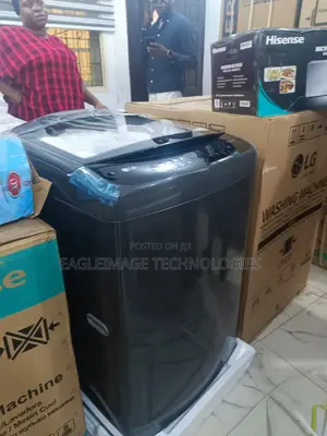 Turbodrive Lg Wm 19h3sdht2 19kg Auto Washer
