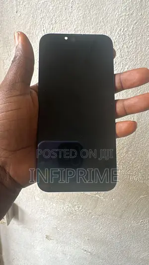 iPhone 13 Screen