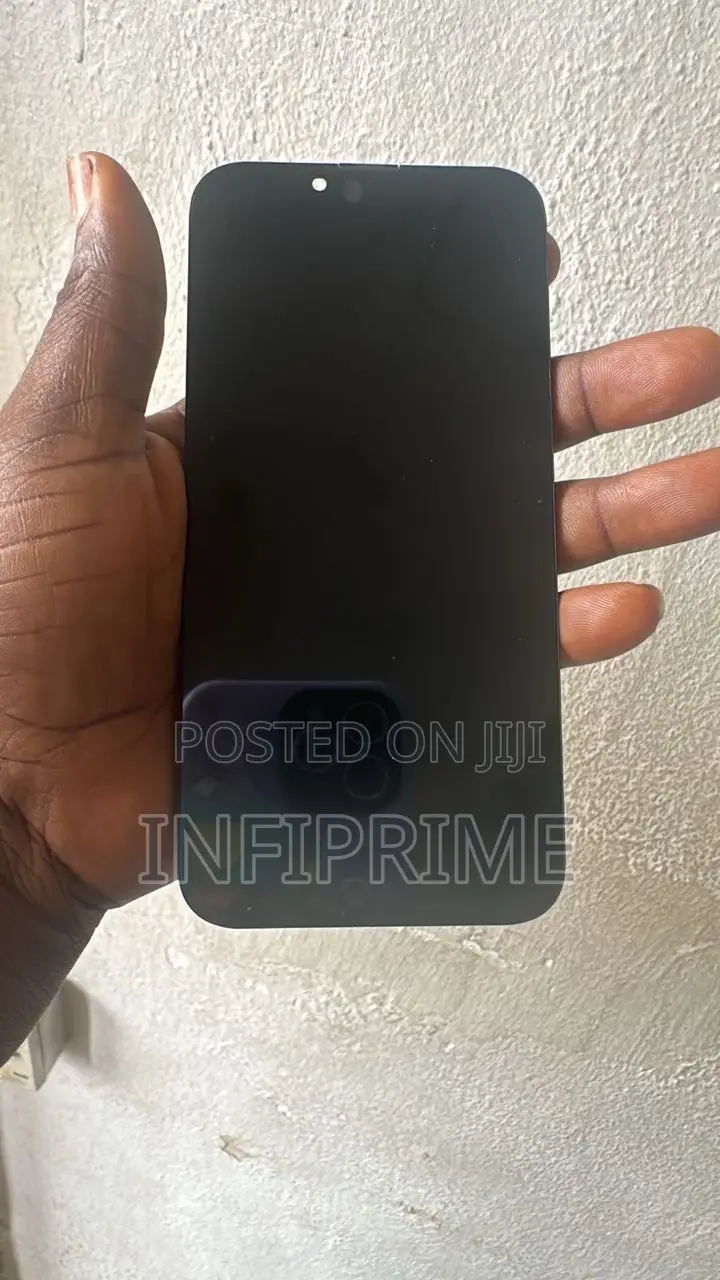 iPhone 13 Screen